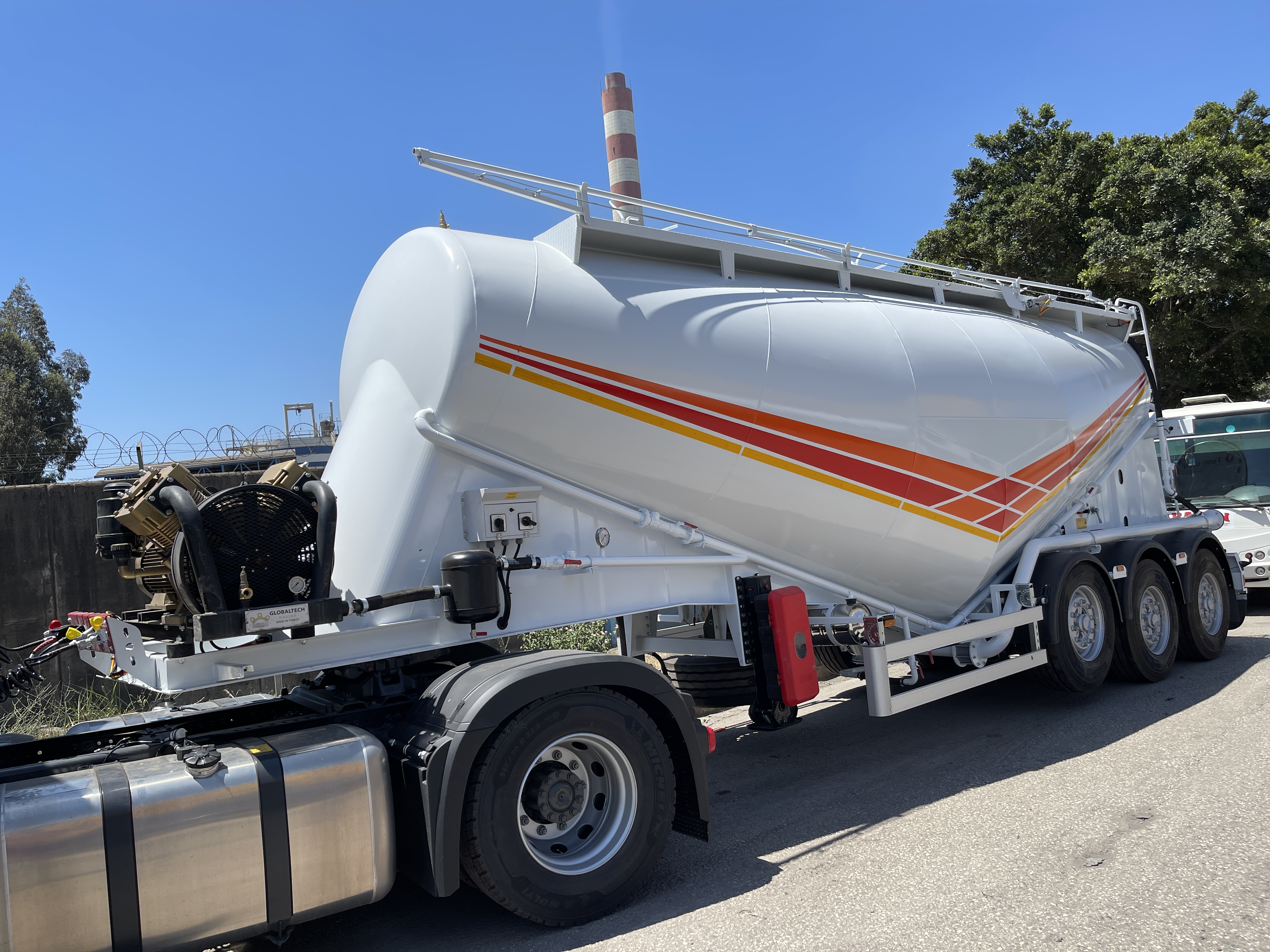 V-Tipi Silobas - Görsel 78